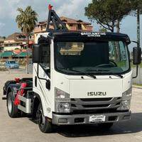 Isuzu 35 scarrabile nuovo TAM 3 TON euro 5b