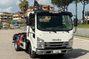 Isuzu 35 scarrabile nuovo TAM 3 TON euro 5b