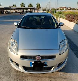 FIAT BRAVO 1.4 GPL
