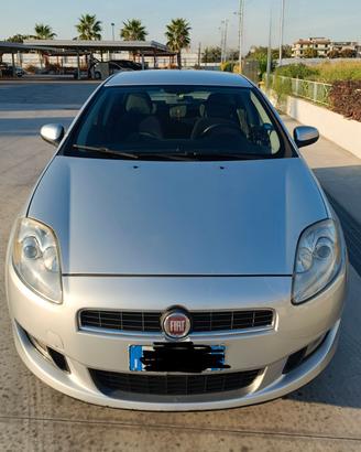 FIAT BRAVO 1.4 GPL