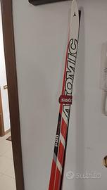 sci da fondo atomic skate pro