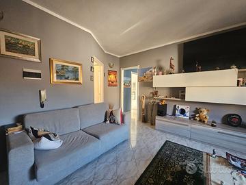 Camere in casa condivisa