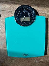 Bilancia pesapersone Ozeri Rev - stile Vintage 