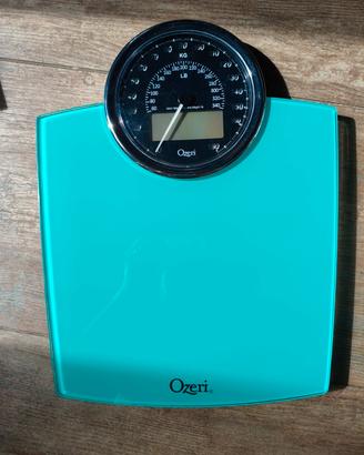 Bilancia pesapersone Ozeri Rev - stile Vintage 