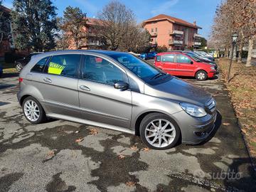 Mercedes classe b