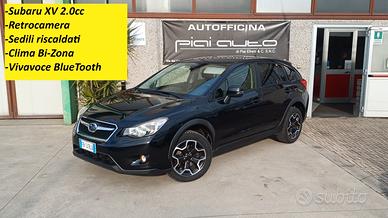Subaru XV 2.0D Style Trend Unico Proprietario Euro