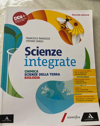 Scienze integrate