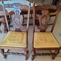 Sala da pranzo, per amatori