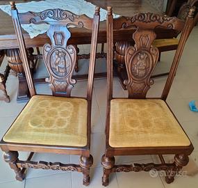 Sala da pranzo, per amatori