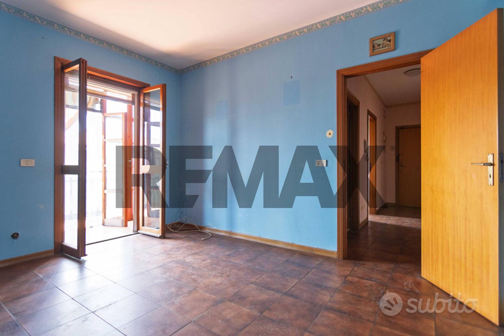 Appartamento – Tremestieri Etneo, Catania - Altro