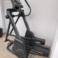 bicicletta ellittica professionale nordicTrack 