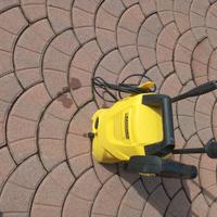 idropulitrice KARCHER