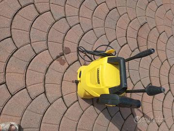 idropulitrice KARCHER