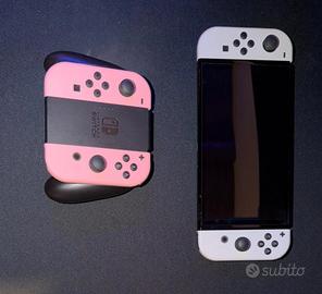 Nintento Switch Oled