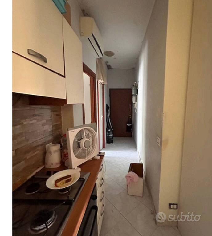 Appartamento – San Giuliano Milanese, Carpianello - Altro