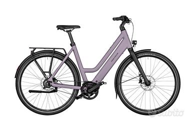 Riese & Muller Culture Mixte silent