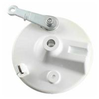 Portaceppi anteriore Aprilia Amico 50 1 serie