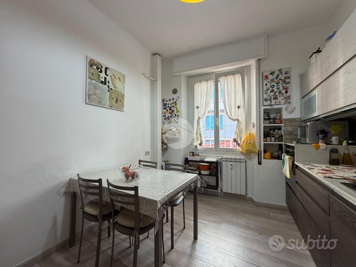 Appartamento – GE - Vista 5