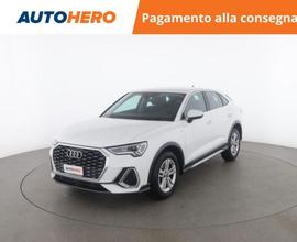 AUDI Q3 CJ98896