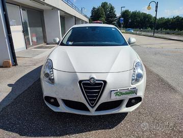 RICAMBI PER ALFA GIULIETTA 2.0 JTDM ANNO 2013