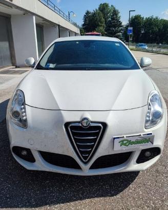 RICAMBI PER ALFA GIULIETTA 2.0 JTDM ANNO 2013
