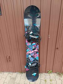 tavola snowboard 