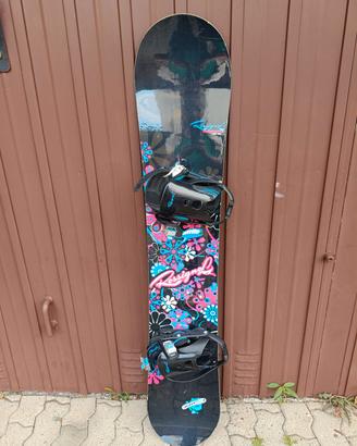 tavola snowboard 