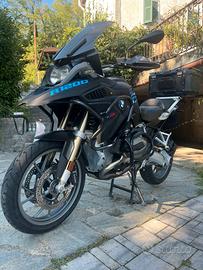 BMW R 1200 GS (Anno 2017)