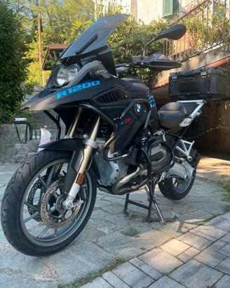 BMW R 1200 GS (Anno 2017)