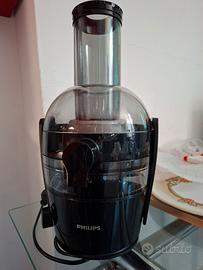 Centrifuga Philips HR 1855/70, 800W, QuickClean