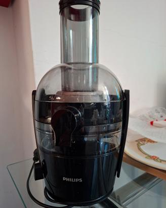 Centrifuga Philips HR 1855/70, 800W, QuickClean