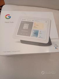 Nest Hub