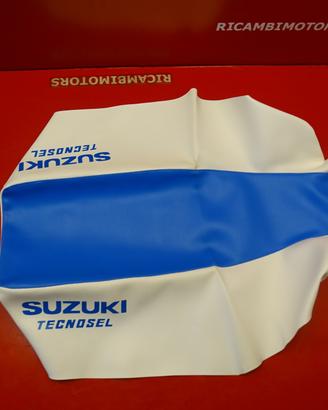 COPRISELLA FODERA SUZUKI RM 125 250 1991 TECNOSEL