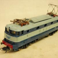 LIMA  LOCOMOTIVA  e444  FS