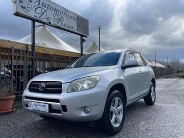 Toyota RAV 4 RAV4 2.2 D-4D 136 CV Luxury