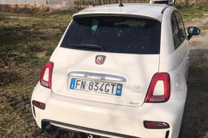 500 abarth 595