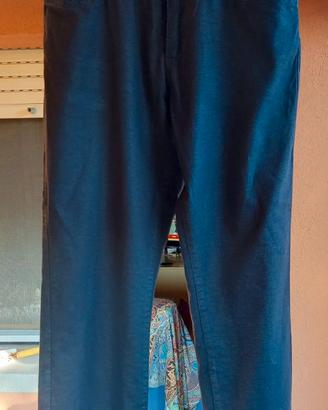 Pantaloni uomo Calvin Klein