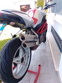 Mv Agusta Brutale 910 S