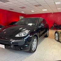 Porsche Cayenne 4.8 S