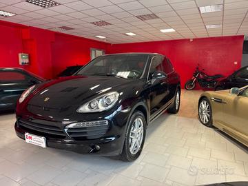 Porsche Cayenne 4.8 S