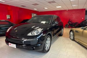 Porsche Cayenne 4.8 S