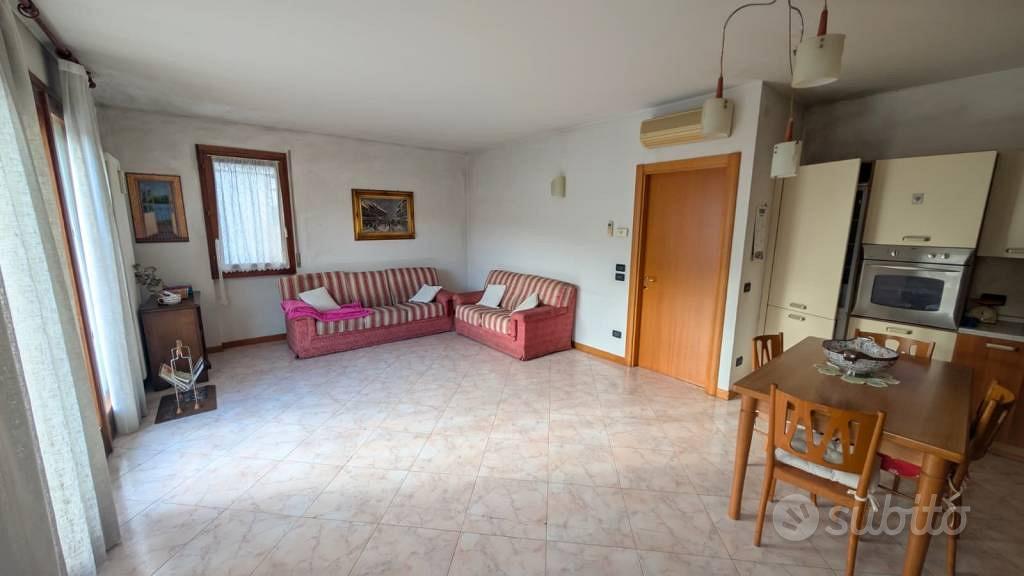 Appartamento – Arzignano - Altro