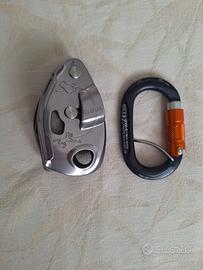 Gri Gri petzl