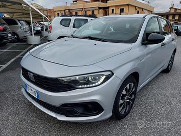 FIAT Tipo 1.6 Mjt S&S SW City Life Uniprò km 950