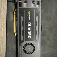 Nvidia Quadro K4000