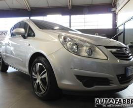 OPEL - Corsa - 1.0 12V 3 porte Enjoy adatta neo