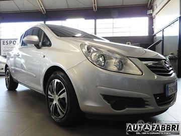 OPEL - Corsa - 1.0 12V 3 porte Enjoy adatta neo