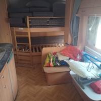 Caravan Buster Belcanto 2006