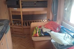 Caravan Buster Belcanto 2006