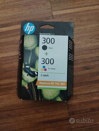 Cartucce hp 300